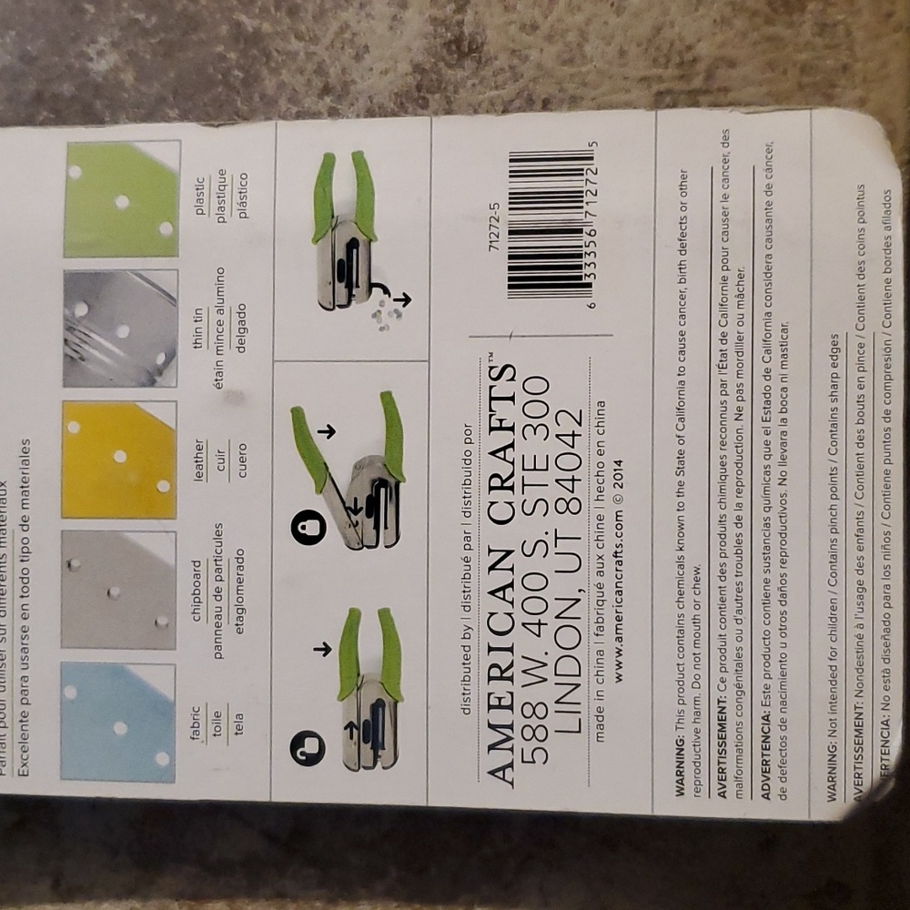 Power Punch - Picture 4 of 5